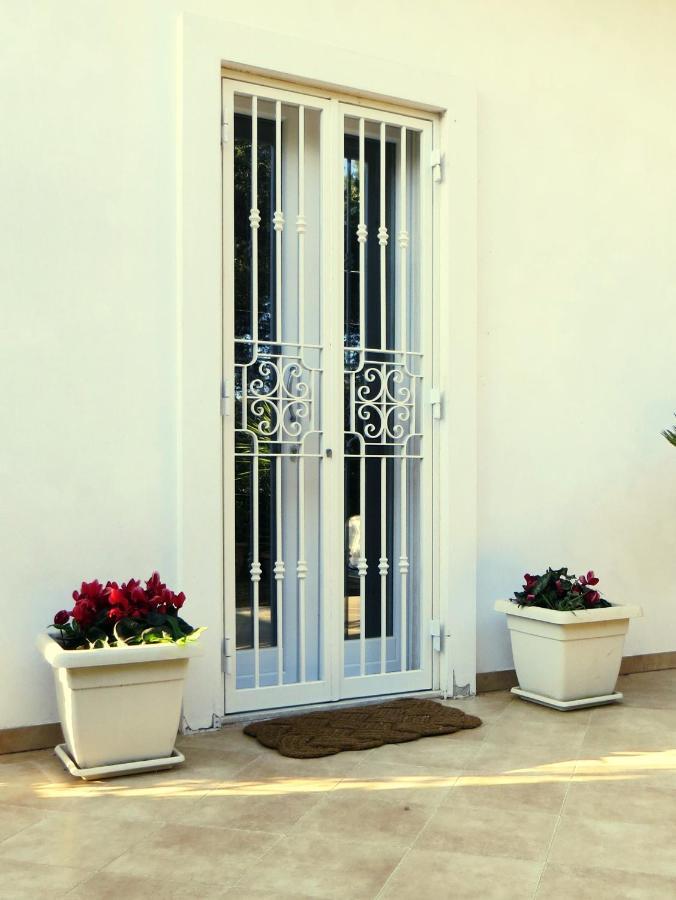 A Casa Di Laura Bed & Breakfast Nardo Exterior photo