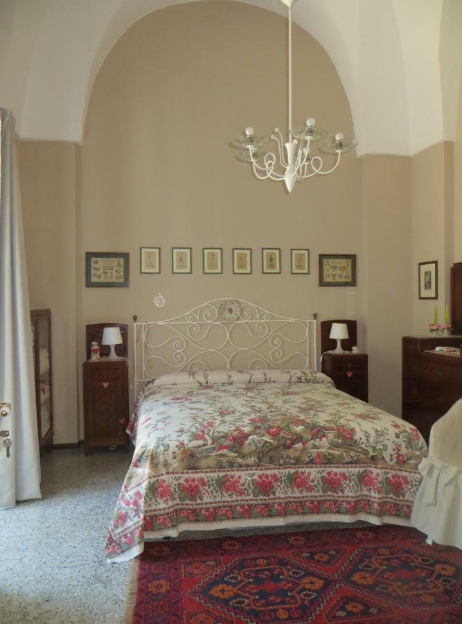 A Casa Di Laura Bed & Breakfast Nardo Exterior photo